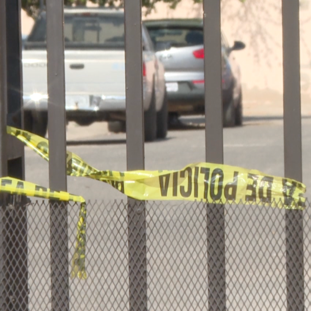 Muere Pareja al Interior de Vehículo en Hermosillo; Investigan Posible Intoxicación